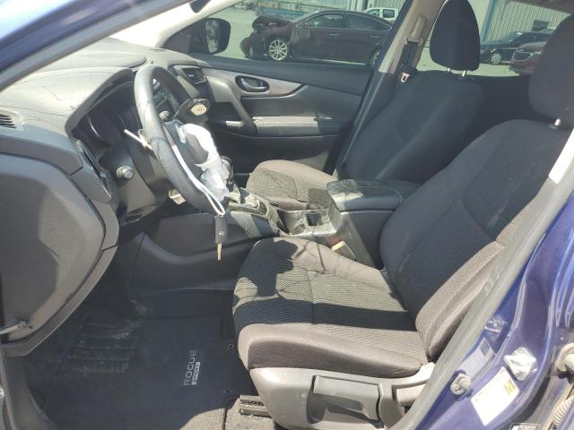 JN1BJ1CP1KW227270 Nissan Rogue Sport S