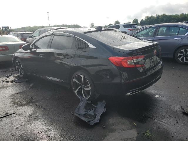 1HGCV2F30LA004660 Honda Accord Sport