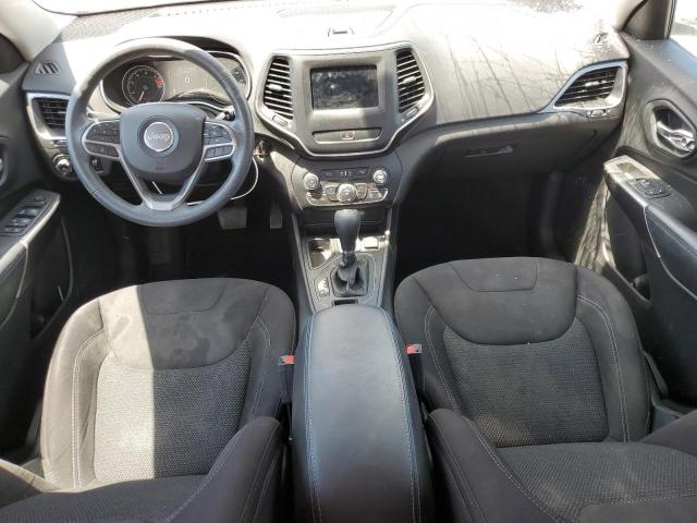 1C4PJLCB4KD159478 Jeep Cherokee Latitude