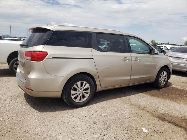 KNDMB5C10F6033714 KIA SEDONA LX