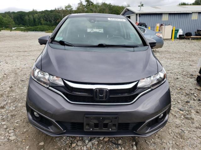2019 HONDA FIT 3HGGK5H80KM716706