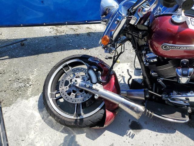 2017 HARLEY-DAVIDSON FLRT FREE 1HD1MCC14HB853269