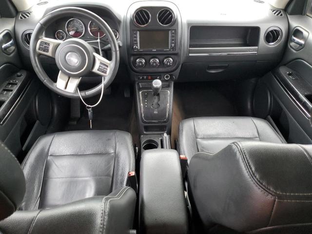 2015 JEEP PATRIOT LI 1C4NJRCB2FD216115