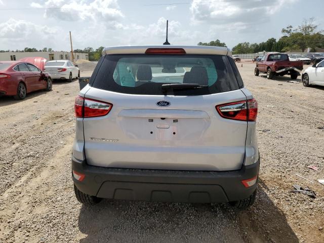 MAJ3S2FE4MC455112 Ford ECOSPORT S