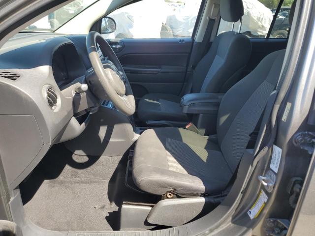 2011 Jeep Compass Sport VIN: 1J4NT1FB1BD248744 Lot: 65833693