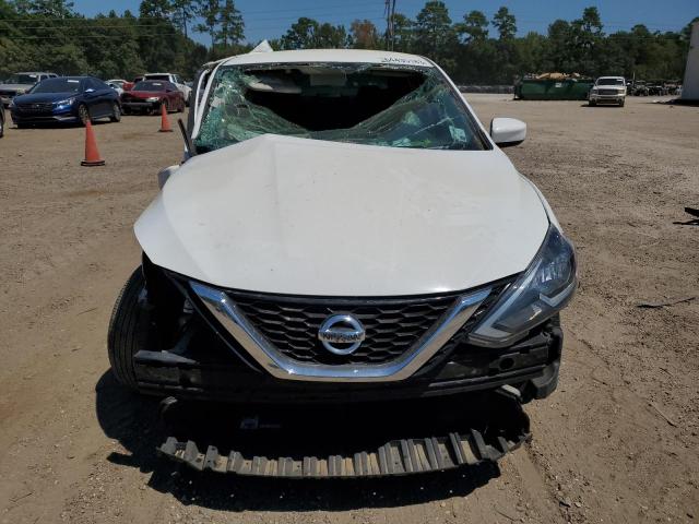 3N1AB7AP1HY280244 Nissan SENTRA S