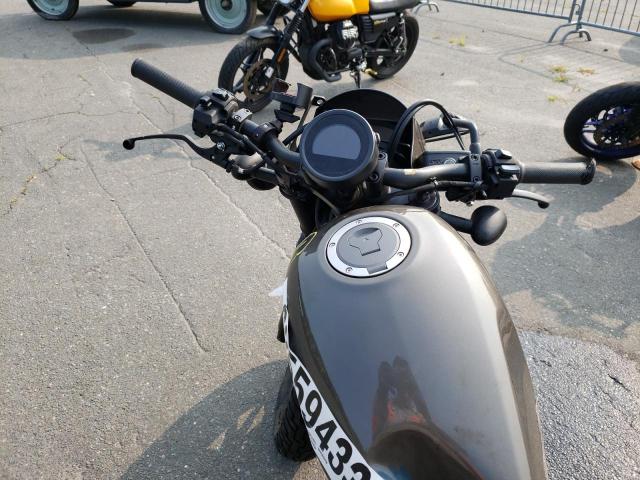 2023 HONDA CMX500 MLHPC5611P5602953