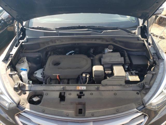 5NMZU3LB1JH064334 Hyundai SANTA FE SPORT