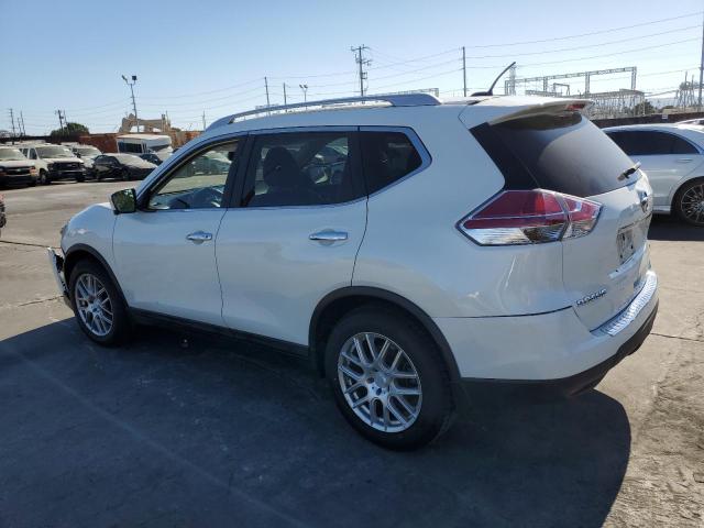 5N1AT2MT4FC775321 Nissan ROGUE S
