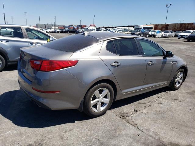 5XXGM4A75FG519333 KIA Optima Lx