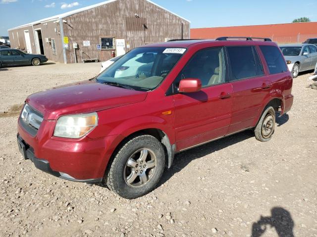 2006 Honda Pilot EX