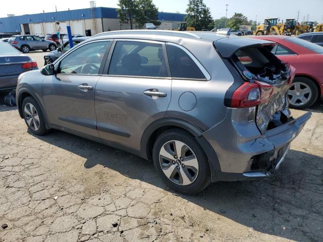 KNDCB3LCXH5087225 KIA NIRO FE