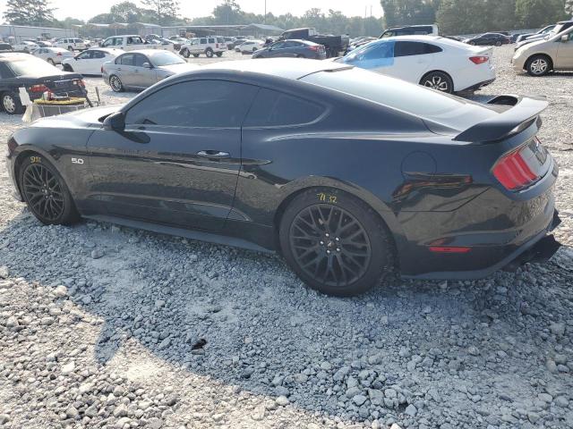 1FA6P8CF6J5182818 2018 FORD MUSTANG, photo no. 2