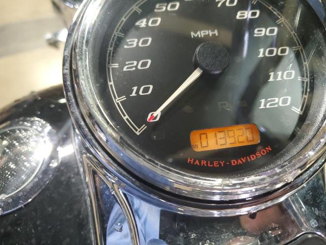 2015 HARLEY-DAVIDSON FLRT FREE 1HD1MCM13FB860287