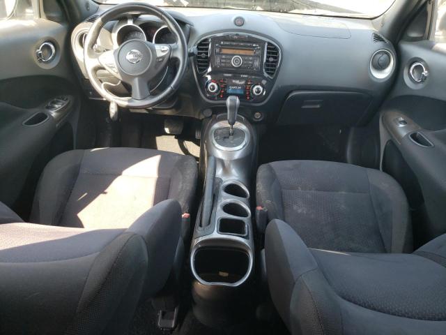 JN8AF5MR1ET351146 Nissan JUKE S