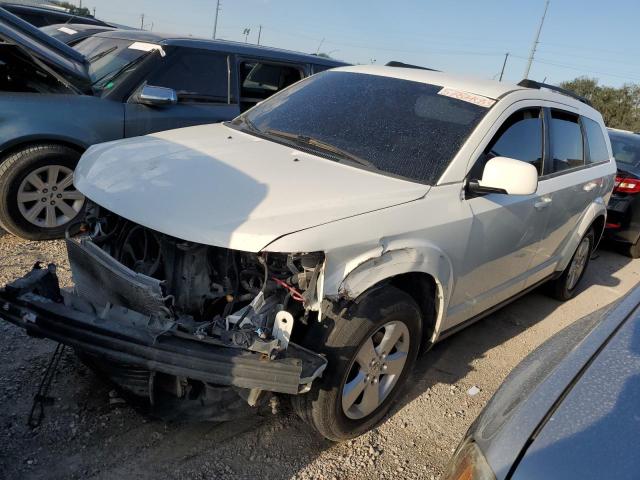 2010 Dodge Journey SXT