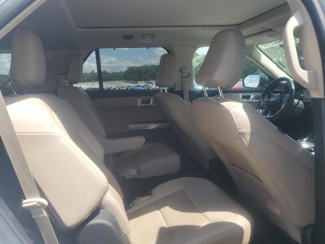 1FMSK7FH3MGA22317 Ford Explorer Limited