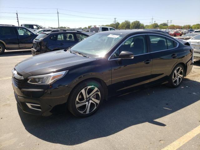 2021 Subaru Legacy Limited