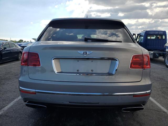 VIN SJAAC2ZV7HC015855 2017 Bentley Bentayga no.6