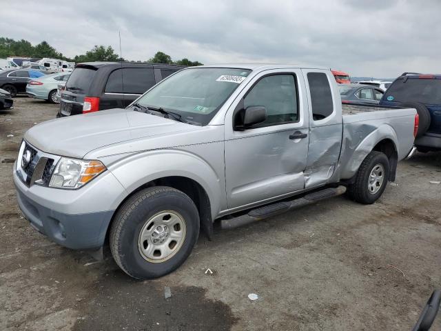 2014 Nissan Frontier S