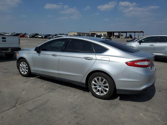 3FA6P0G7XFR273096 Ford FUSION S