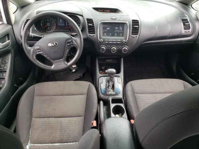 3KPFL4A74JE217936 KIA FORTE LX