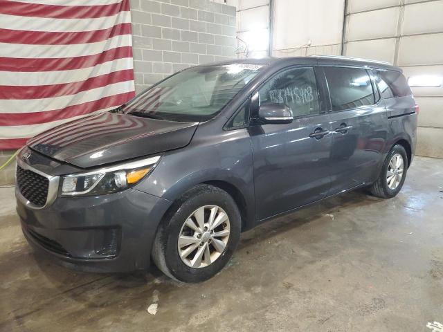 Kia SEDONA