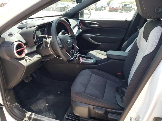 2024 CHEVROLET TRAX 1RS - KL77LGE26RC030749