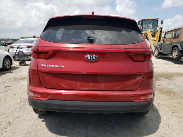 KNDPM3AC7K7562565 KIA Sportage Lx