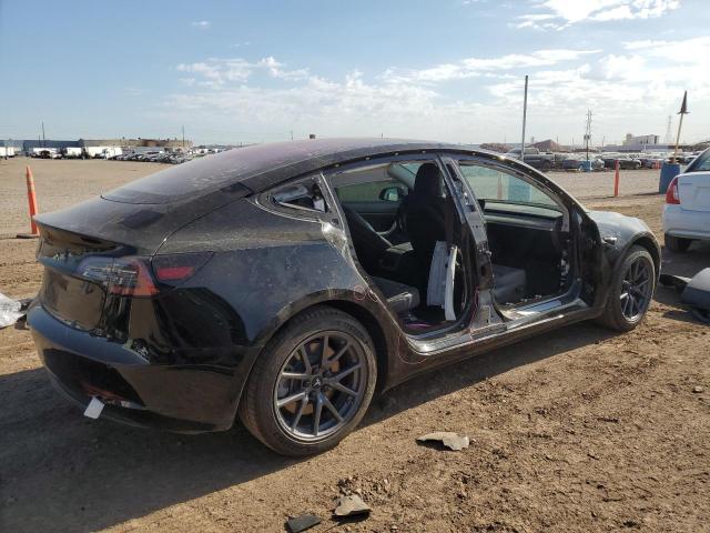 5YJ3E1EA7JF002689 Tesla MODEL 3