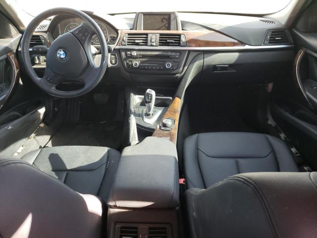 WBA3C1C54EK115002 BMW 328 I Sulev