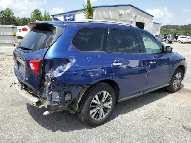 5N1DR2CN1LC581212 Nissan Pathfinder Sl