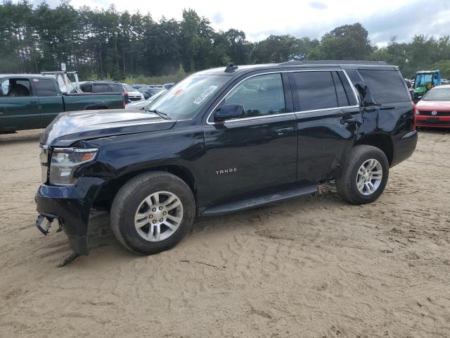 2020 Chevrolet Tahoe 