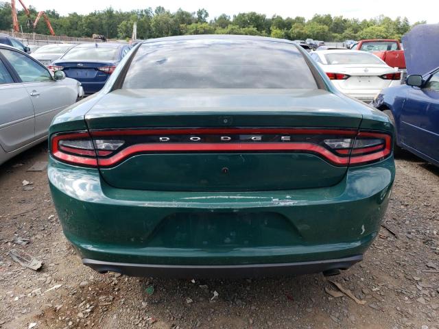 2015 DODGE CHARGER PO - 2C3CDXKT7FH900419