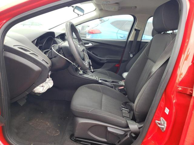 1FADP3F23GL286478 Ford FOCUS SE