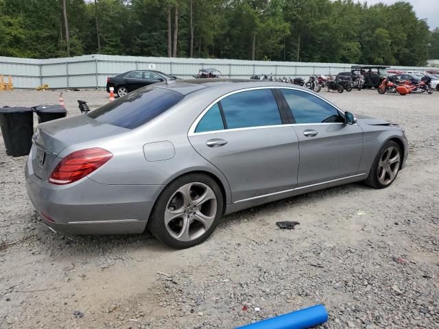 WDDUG8CB4EA061349 Mercedes-Benz S 550