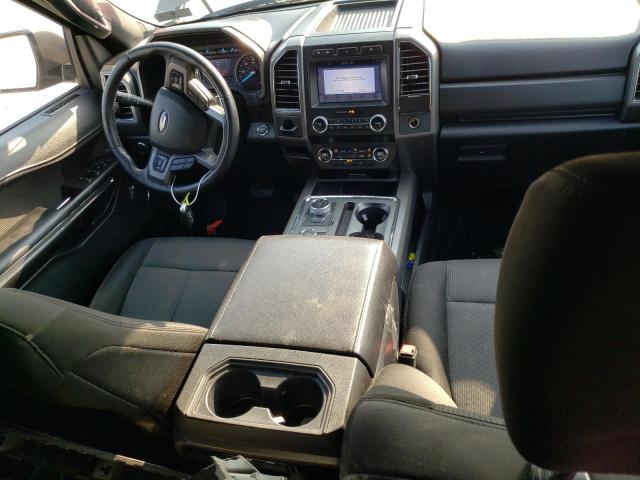 2019 FORD EXPEDITION - 1FMJK1JT9KEA27602