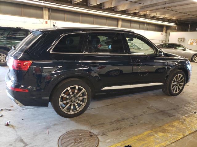 VIN WA1VAAF70HD042924 2017 Audi Q7, Prestige no.3