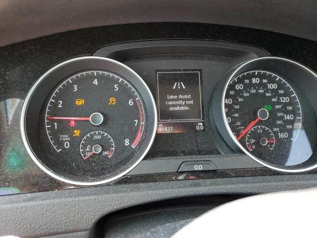 2016 VOLKSWAGEN GOLF SPORT - 3VWC17AU3GM516491