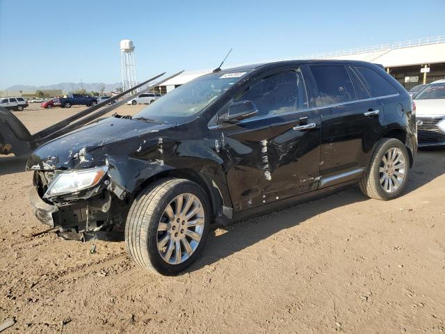 2012 Lincoln MKX 