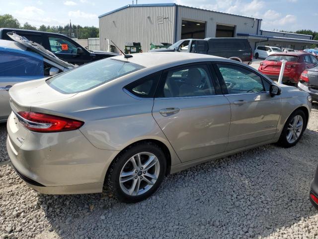 3FA6P0LU0JR133935 2018 FORD FUSION, photo no. 3