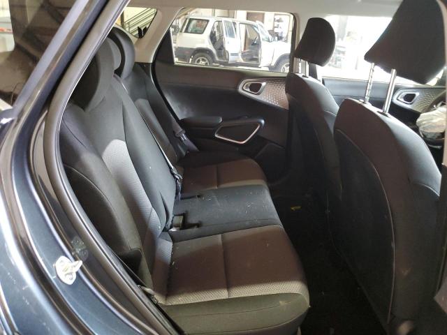 KNDJ23AU4L7103936 KIA SOUL LX