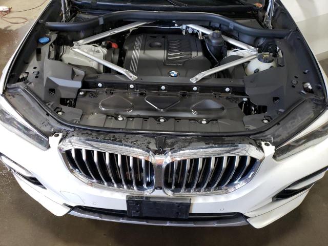 5UXCR6C01L9B00658 2020 BMW X5, photo no. 12