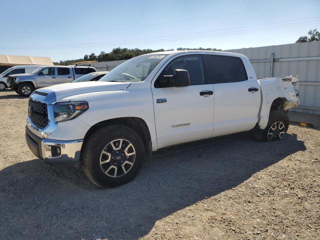 2021 Toyota Tundra 