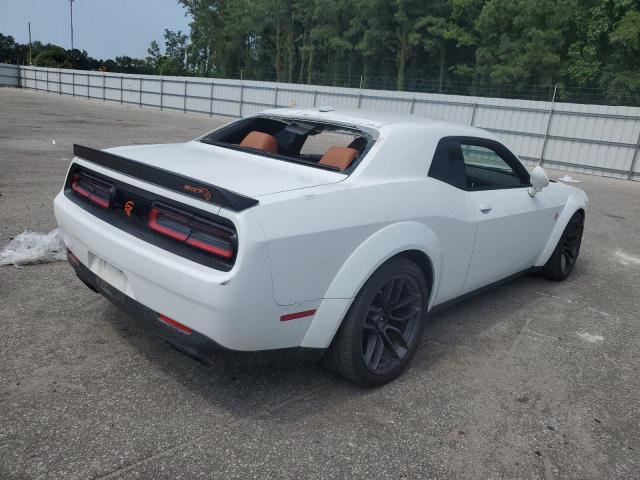 2C3CDZC96JH327617 Dodge Challenger Srt Hellcat