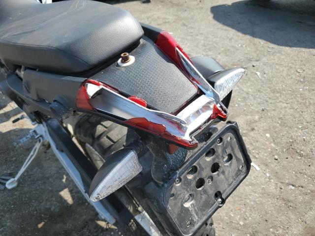 2022 APRILIA TUAREG 660 - ZD4XBUA08NS000083