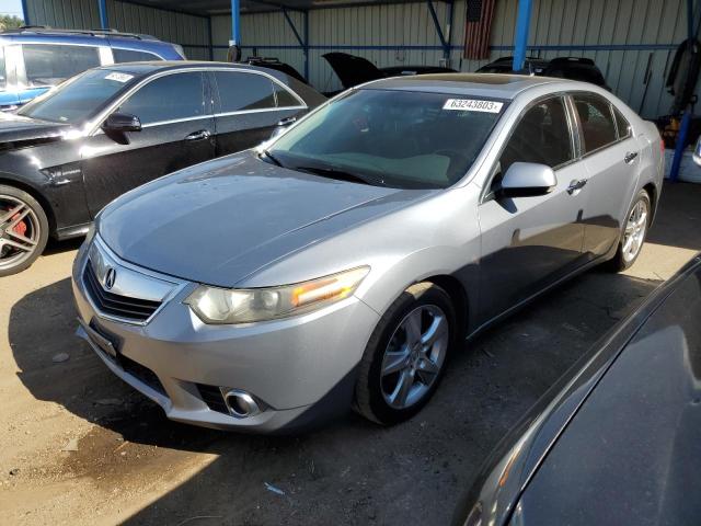 2011 Acura TSX 