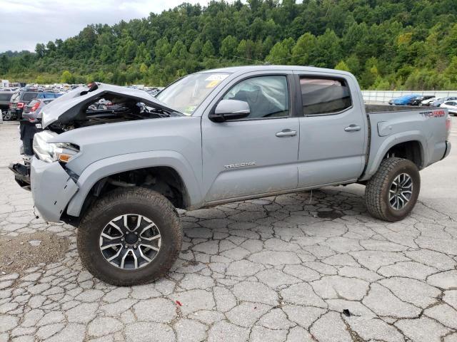 2020 Toyota Tacoma 