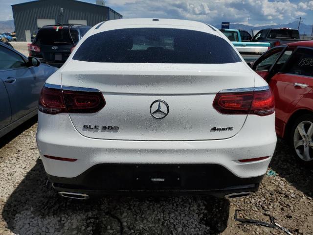 W1N0J8EB5PG138245 Mercedes-Benz Glc Coupe 300 4matic