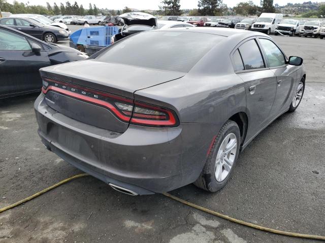 2C3CDXBG7KH700007 Dodge Charger Sxt